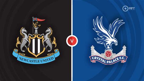 Jan 21, 2023 ... Crystal Palace vs. Newcastle United - 21 January 2023 - Soccerway.